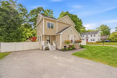 74 Pearl St, Woburn, MA 01801 - Photo 2