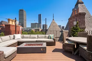 321 Commonwealth Ave, Boston, MA 02115 - Photo 1