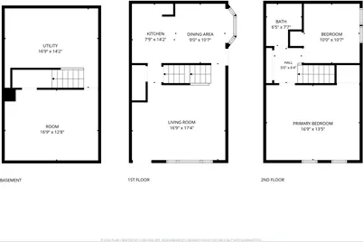 60 Lake St #E, Winchester, MA 01890 - Photo 20