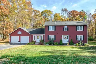 2 Sawmill Cir, Charlton, MA 01507 - Photo 2