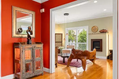 51 Sewall Ave #2, Brookline, MA 02446 - Photo 12