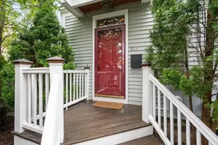 51 Sewall Ave, Brookline, MA 02446 - Photo 2