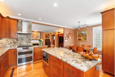 51 Sewall Ave #2, Brookline, MA 02446 - Photo 4