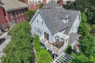 51 Sewall Ave, Brookline, MA 02446 - Photo 1
