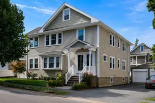 55-57 Drew Rd, Belmont, MA 02478 - Photo 2