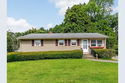 210 Stafford Street, Worcester, MA 01603 - Photo 1