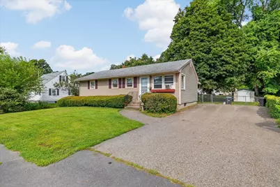 210 Stafford Street, Worcester, MA 01603 - Photo 2