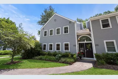 2408 Hockley Dr #2408, Hingham, MA 02043 - Photo 1