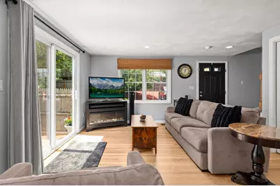 3 Elginwood Road #A, Peabody, MA 01960 - Photo 2