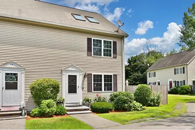 3 Elginwood Road #A, Peabody, MA 01960 - Photo 4