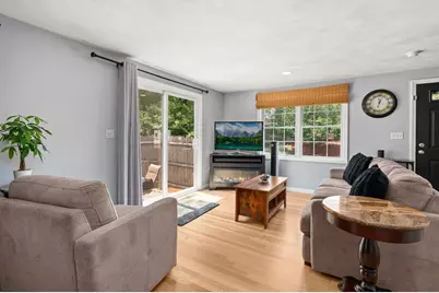 3 Elginwood Road #A, Peabody, MA 01960 - Photo 4