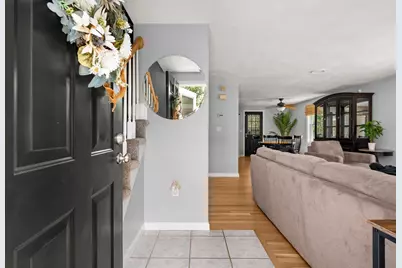 3 Elginwood Road #A, Peabody, MA 01960 - Photo 1