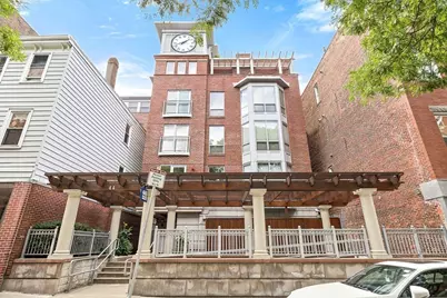 44 Prince St #508, Boston, MA 02113 - Photo 32
