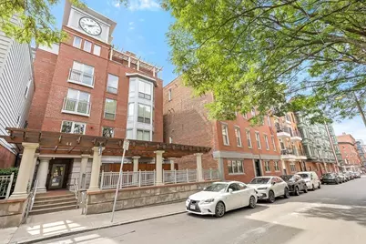 44 Prince St #508, Boston, MA 02113 - Photo 34