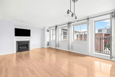 44 Prince St #508, Boston, MA 02113 - Photo 1