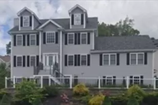 41 Rustic Dr Ext, Worcester, MA 01609 - Photo 1