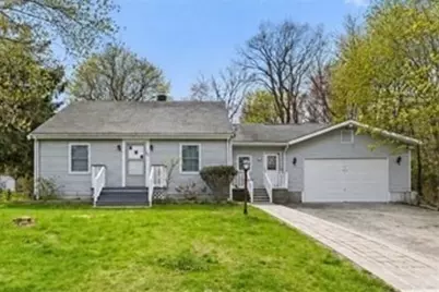 82 N Worcester St, Norton, MA 02766 - Photo 1