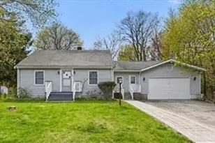 82 N Worcester St, Norton, MA 02766 - Photo 1