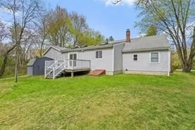 82 N Worcester St, Norton, MA 02766 - Photo 4