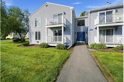 144 Hart St #2, Taunton, MA 02780 - Photo 1