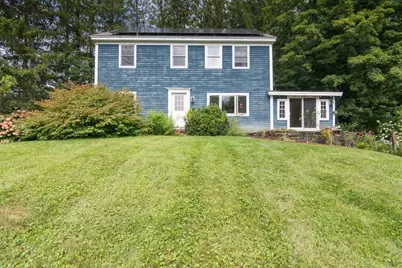92 South St, Chesterfield, MA 01012 - Photo 2