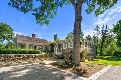 840 Main St, Norwell, MA 02061 - Photo 2