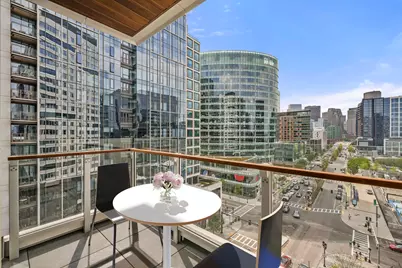 150 Seaport Blvd #10B, Boston, MA 02210 - Photo 2