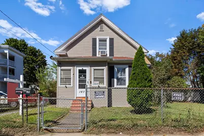 167 Fifth St, Leominster, MA 01453 - Photo 1