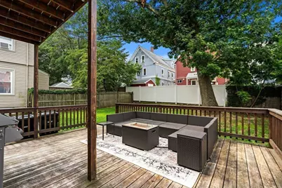 20 Lovell Street, Somerville, MA 02144 - Photo 34