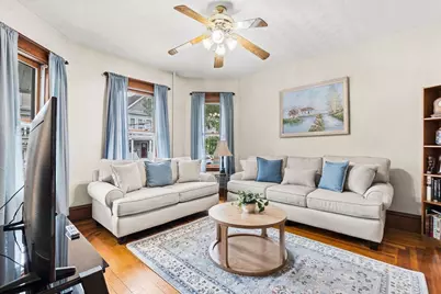 20 Lovell Street, Somerville, MA 02144 - Photo 6