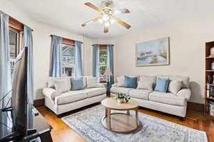 20 Lovell St, Somerville, MA 02144 - Photo 6