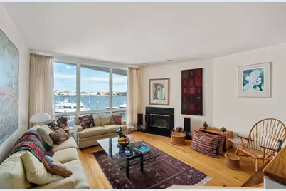 31 Constellation Wharf #31, Boston, MA 02129 - Photo 4