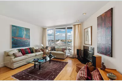 31 Constellation Wharf #31, Boston, MA 02129 - Photo 6