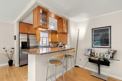 20 Hammond Pond Pkwy #504, Newton, MA 02467 - Photo 6