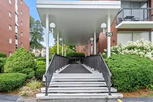 20 Hammond Pond Pkwy, Newton, MA 02467 - Photo 1