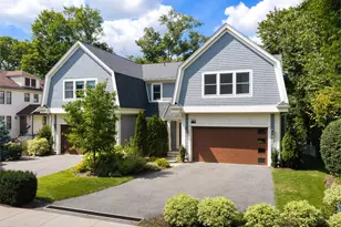 321 Lake Ave, Newton, MA 02461 - Photo 1