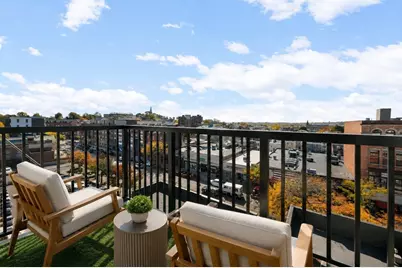420 W Broadway #604, Boston, MA 02127 - Photo 2
