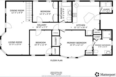 285 Minot St #2, Boston, MA 02124 - Photo 28