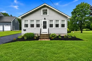 52 Calef Ave, Swansea, MA 02777 - Photo 1