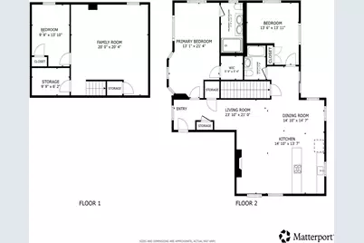2253 Washington #1, Canton, MA 02021 - Photo 28