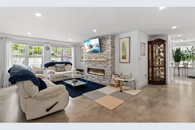 2253 Washington #1, Canton, MA 02021 - Photo 1