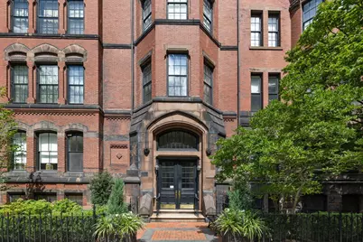 191 Commonwealth Avenue #PH61, Boston, MA 02116 - Photo 1