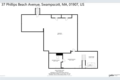 37 Phillips Beach Ave, Swampscott, MA 01907 - Photo 36