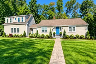 109 Country Ln, Westwood, MA 02090 - Photo 1
