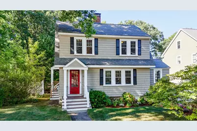 24 Thorndike Street, Reading, MA 01867 - Photo 1