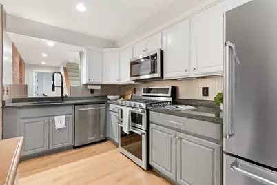 36 Worcester Sq #A, Boston, MA 02118 - Photo 12