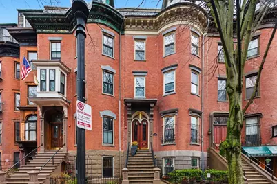 36 Worcester Sq #A, Boston, MA 02118 - Photo 1