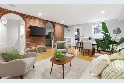 36 Worcester Sq #A, Boston, MA 02118 - Photo 2