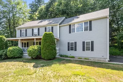 256 Stoneybrook Rd, Fitchburg, MA 01420 - Photo 36