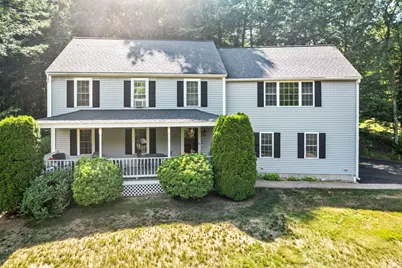 256 Stoneybrook Rd, Fitchburg, MA 01420 - Photo 1